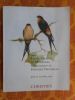 Catalogue de vente - Christie's - Livres anciens et modernes, manuscrits et histoire naturelle - Jeudi 23 novembre 2006 . Collectif  