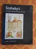 Catalogue de vente - Sotheby's - Valuable printed books and maps - London, 16 november 2006  . Collectif  