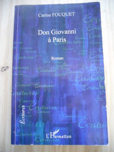 Don Giovanni a Paris 