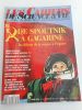 Les Cahiers de Science & Vie, Hors série N° 11, Octobre 1992 - De Spoutnik a Gagarine, les debuts de la course a l'espace . Collectif      