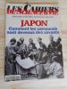 Les Cahiers de Science & Vie, Hors serie N° 41, Octobre 1997 - Japon - Comment les samourais sont devenus des savants . Collectif      