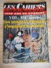 Les Cahiers de Science & Vie, Hors serie N° 50, Avril 1999 - XIXe siecle - Les sciences d'Europe s'imposent au monde . Collectif      