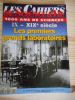 Les Cahiers de Science & Vie, Hors serie N° 51, Juin 1999 - XIXe siecle - Les premiers grands laboratoires . Collectif      