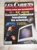 Les Cahiers de Science & Vie, Hors serie N° 53, Octobre 1999 - XXe siecle - Comment l'ordinateur transforme les sciences - Du monde reel au monde ...
