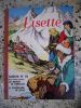 Lisette - Album N° 35 - . Collectif  