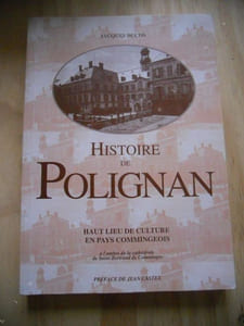 Histoire de Polignan - Haut lieu de culture en pays Commingeois