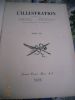 L'illustration - Journal universel - Annee 1935  . Collectif