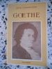 Goethe . John Charpentier 