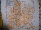 Guides Michelin regionaux - Vosges - Lorraine - Alsace - 1932-1933. Collectif