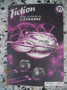 Fiction n° 97