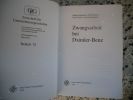 Zwangsarbeit bei Daimler-Benz - (Zeitschrift für Unternehmensgeschichte 78) . Barbara Hopmann - Mark Spoerer - Birgit Weitz - Beate Bruninghaus 