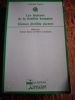 Colloque Inserm - Les facteurs de la fertilite humaine (avec reference particuliere au sexe masculin) - Human fertility factors (with emphasis on the ...