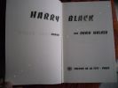 Harry Black . David Walker 