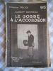 Le gosse a l'accordeon . Albert Bonneau 