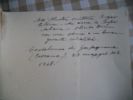 Contrasti e armonie . Olinto Dini 