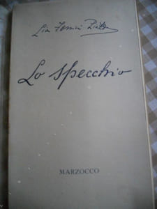 Lo specchio