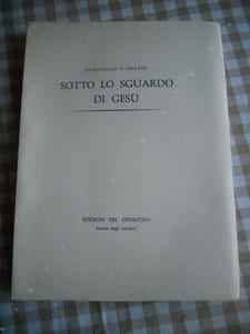 Sotto lo sguardo di Gesu