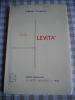 Levita' . Raffaella Frangipane 