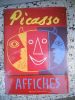 Picasso Affiches . Maria Costantino - (Picasso) 