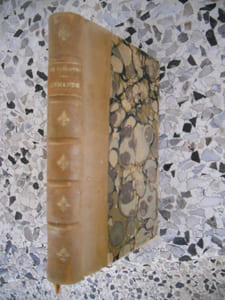 Armande - Illustrations en noir dans et hors texte de Marold 