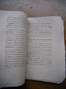 Protestations des gentilshommes du Dauphine reunis a Grenoble, le 17 juillet 1788