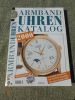 Armband Uhren Katalog 2000 . Peter Braun (Hrsg) 