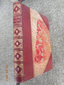 Panegyrique de Saint Thomas d'Aquin / La vie et les oeuvres d'Antoine Molliere / Lyon a Marie / Leidrade et l'enseignement chretien / Panegyrique du bienheureux Jean-Louis Bonnard / Panegyrique du bienheureux P. Canisius / Panegyrique du bienheureux Pierre-Louis-Marie Chanel /M. Lebas superieur du seminaire Saint-Irenee et superieur de la Compagnie de Saint-Sulpice / Panegyrique du bienheureux Jean-Baptiste-Marie Vianey