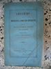 Discours sur la theorie de la croyance religieuse prononces devant l'Universite d'Oxford - Traduits de l'anglais par M. l'Abbe Deferriere . J.-H. ...