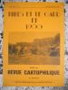 Nîmes et le Gard en 1900 ( Revue Cartophilique N° 4, Juillet-Aout 1979, Argus Bimestriel de la Carte Postale ) . R. Revest 