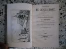 Valentine de Guichaumont - Episode du temps de la Ligue - Avec notice historique sur le bourg de Sommevoire et ses environs . C. Ernest Rignier  