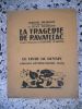 La tragedie de Ravaillac - 29 bois originaux de Constant le Breton . Jerome Tharaud et Jean Tharaud / Constant le Breton 