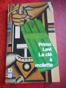 La cle a molette