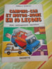 Camping-car et motor-home en 10 le&ccedil;ons - Choix / Am&eacute;nagements / R&eacute;parations. Mireille GIGNOUX 