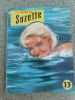 LA SEMAINE DE SUZETTE nouvelle serie - 13 - Numeros 1-12 (du 28 novembre 1957 au 13 février 1958). Collectif  