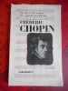 Frederic Chopin . Anonyme 