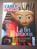 Les Cahiers de Science & Vie,  N° 99, juillet 2007 - La fin des Pharaons . Collectif      