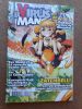 Le Virus Manga - n° 8, mars-avril 2005 . Collectif      
