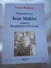 Entretien avec Jean Mabier conteur des guerres et de la mer . Jean Mabire / Francis Bergeron 
