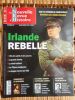 La nouvelle Revue d'Histoire - n° 83 - mars avril 2016 - Irlande rebelle . Collectif - Dominique Venner 