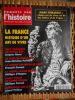 Enquete sur l'histoire - n° 24 - janvier 1998 - La France histoire d'un art de vivre. Collectif - Dominique Venner 