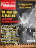 Enquete sur l'histoire - n° 26 - juin 1998 - De mai 58 a mai 68 . Collectif - Dominique Venner 