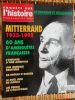 Enquete sur l'histoire - n° 13 - printemps 95 - Mitterand 1935-1995 : 60 ans d'ambiguites francaises. Collectif - Dominique Venner 
