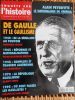 Enquete sur l'histoire - n° 14 - ete 95 - De Gaulle et le gaullisme . Collectif - Dominique Venner 