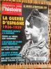 Enquete sur l'histoire - n° 16 - La guerre d'Espagne 1939-1939. Collectif - Dominique Venner 