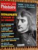 Enquete sur l'histoire - n° 19 - Bonaparte l'homme et la legende . Collectif - Dominique Venner 