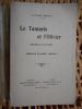 Le tamaris et l'olivier - Provence et Languedoc - Preface d'Andre Therive . Charles Benoit 