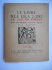 Le livre des oraisons de Gaston Phebus mis en francais par Jean Vorle Monniot . Gaston Phebus / Jean Vorle Monniot 