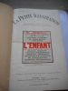 La petite illustration - Supplement theatre - Annee 1928. Collectif    