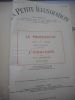 La petite illustration - Supplement theatre - Annee 1929. Collectif    