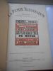 La petite illustration - Supplement theatre - Annee 1926. Collectif    
